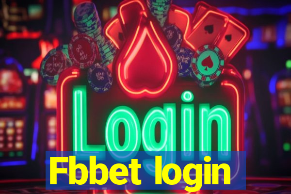 Fbbet login