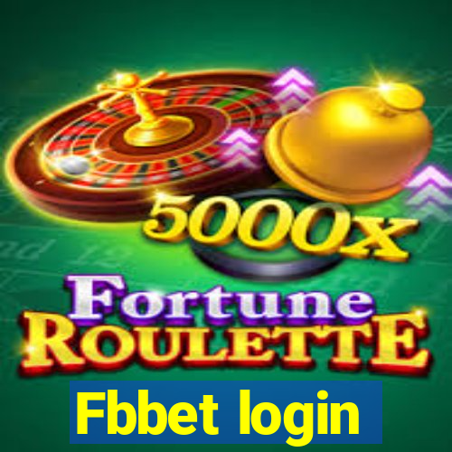 Fbbet login