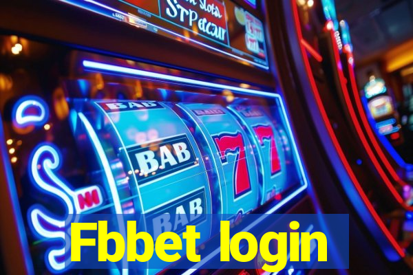 Fbbet login