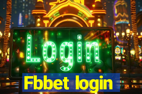 Fbbet login