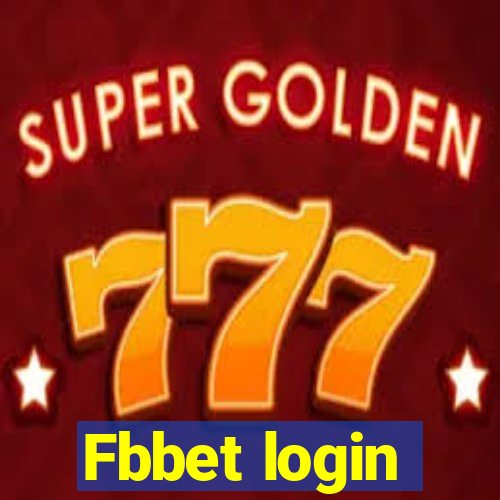 Fbbet login