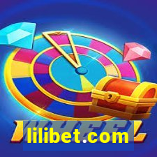 lilibet.com