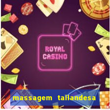 massagem tailandesa santos sp