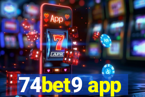 74bet9 app