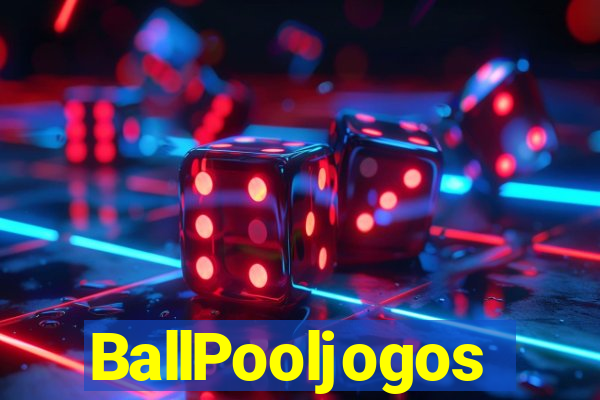 BallPooljogos