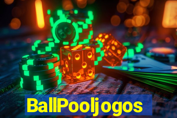 BallPooljogos