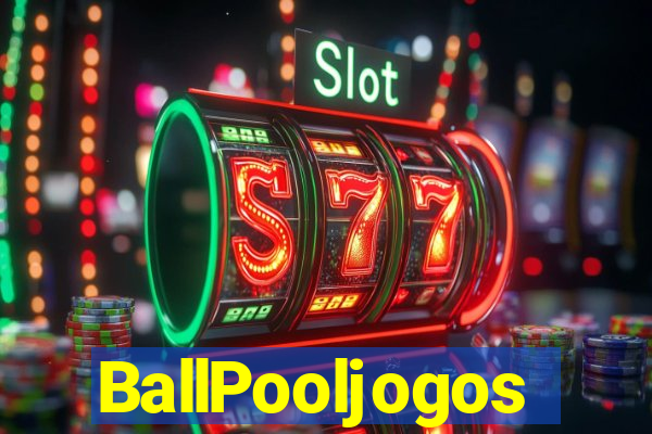 BallPooljogos