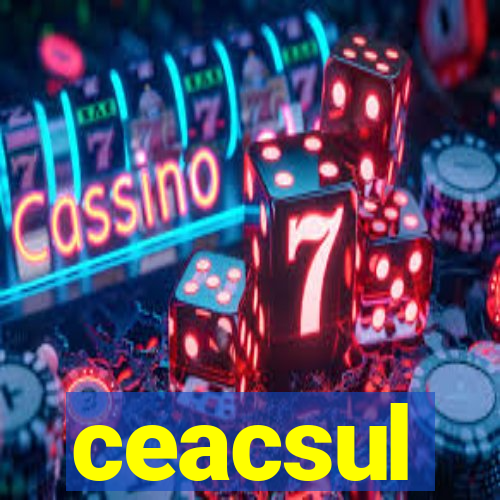 ceacsul