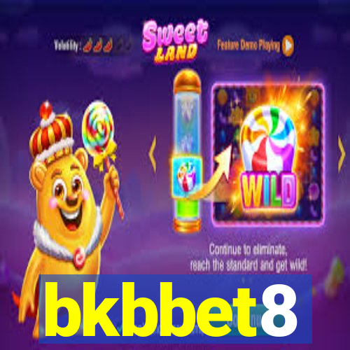 bkbbet8