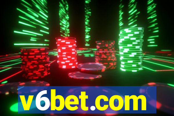 v6bet.com