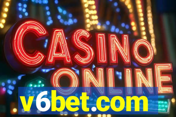 v6bet.com