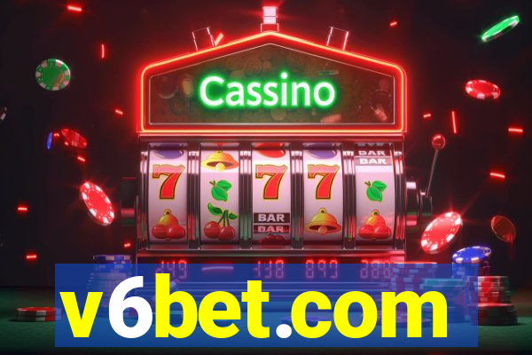 v6bet.com