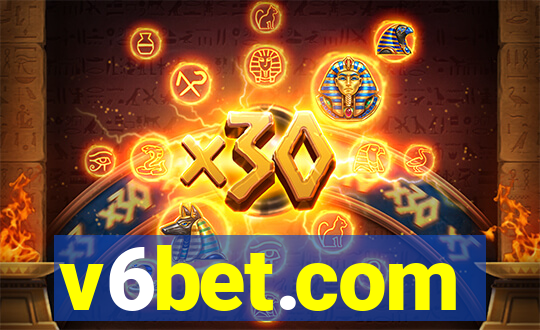 v6bet.com