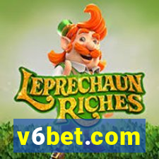 v6bet.com