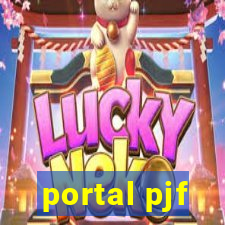 portal pjf