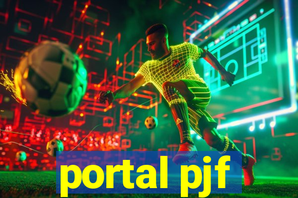 portal pjf