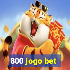 800 jogo bet