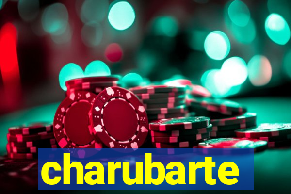 charubarte