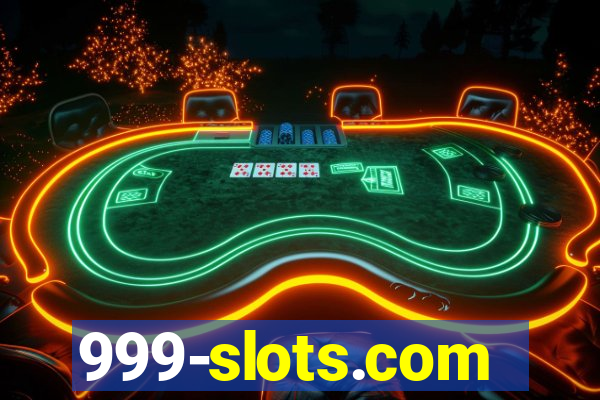 999-slots.com