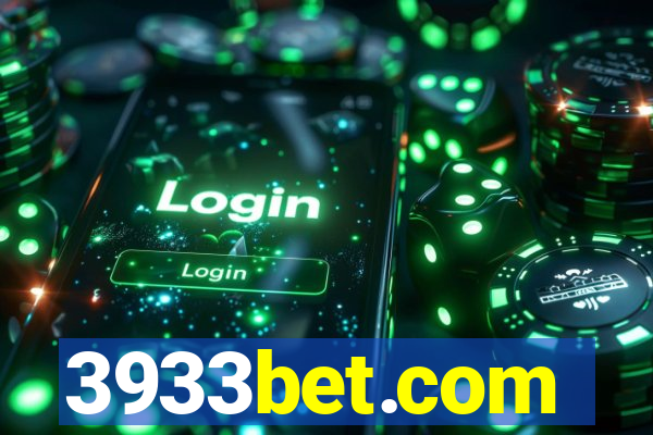 3933bet.com