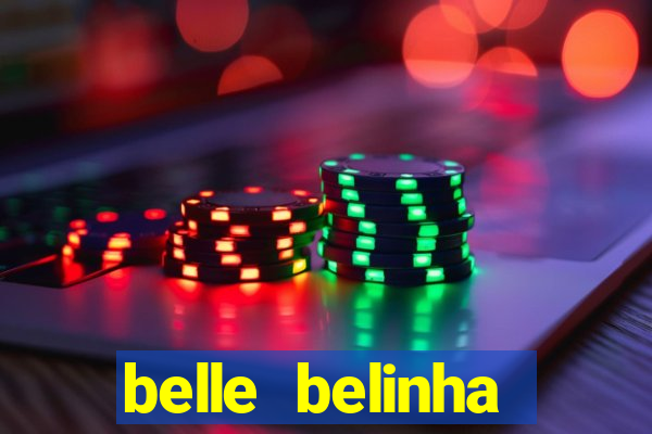 belle belinha telegram free