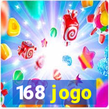 168 jogo