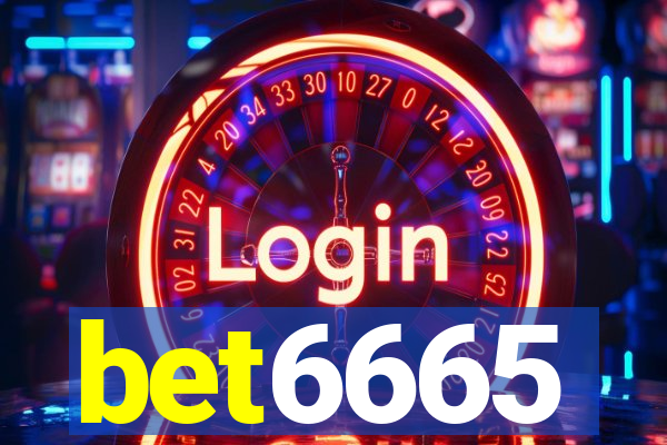 bet6665