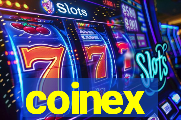 coinex