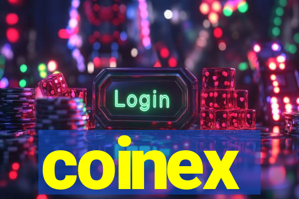 coinex