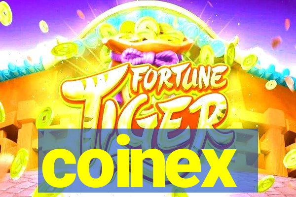 coinex