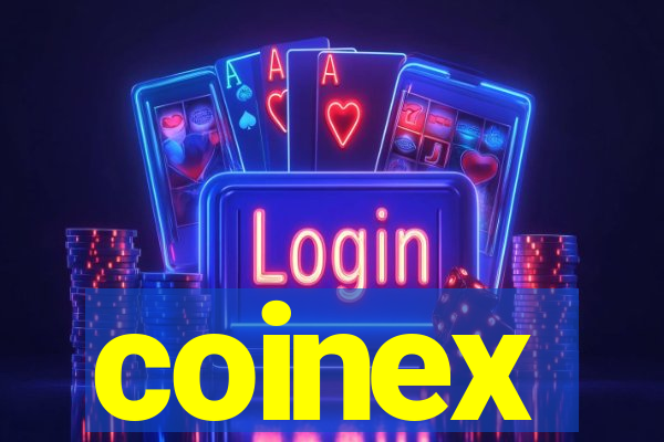 coinex