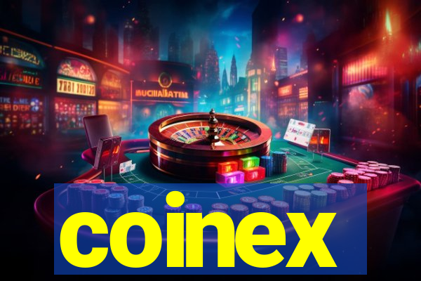 coinex