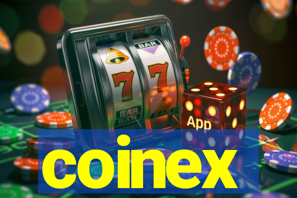 coinex