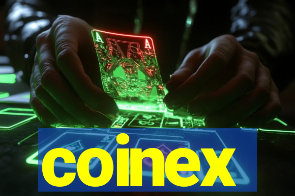 coinex