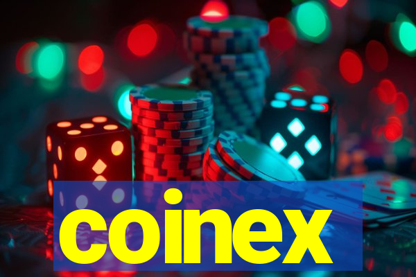 coinex