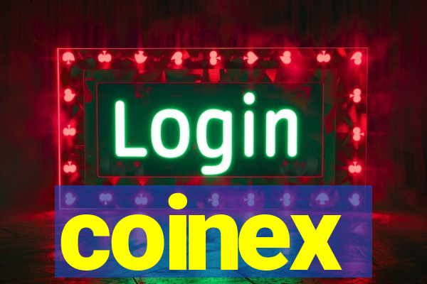 coinex