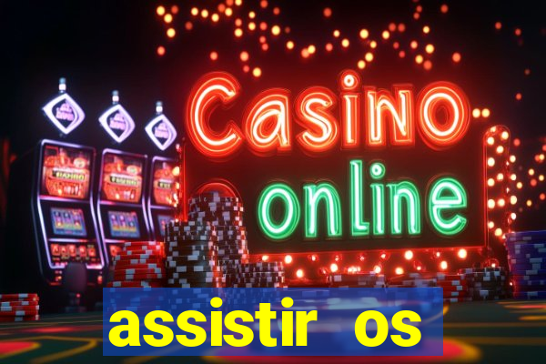 assistir os simpsons online dublado