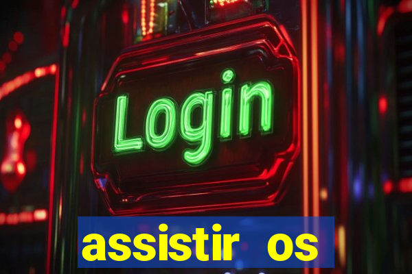 assistir os simpsons online dublado