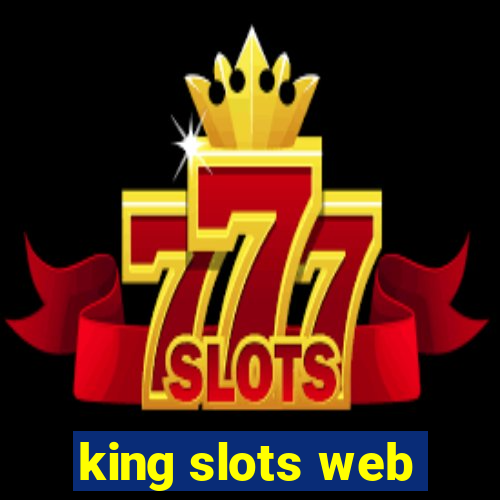 king slots web