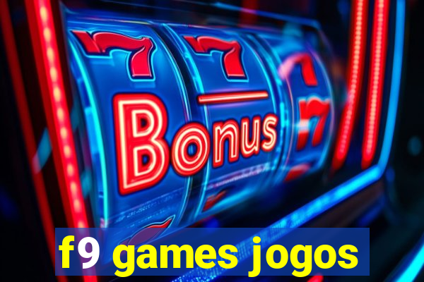 f9 games jogos