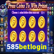 585betlogin