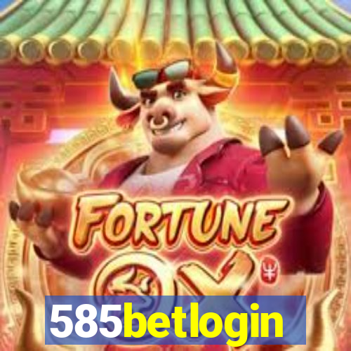 585betlogin