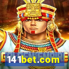 141bet.com