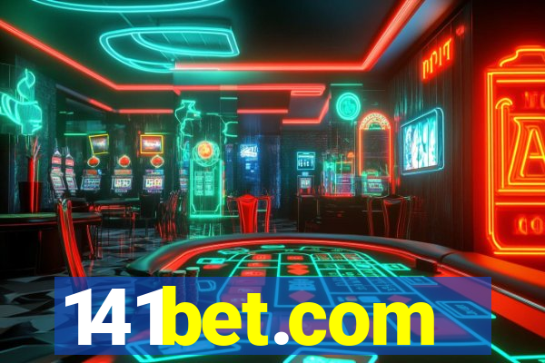 141bet.com