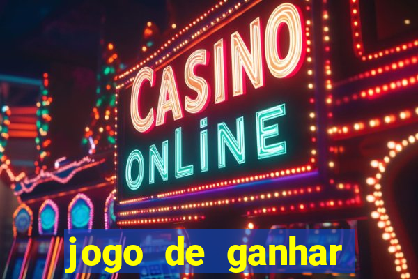 jogo de ganhar dinheiro de verdade sem pagar nada