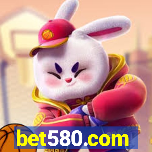 bet580.com