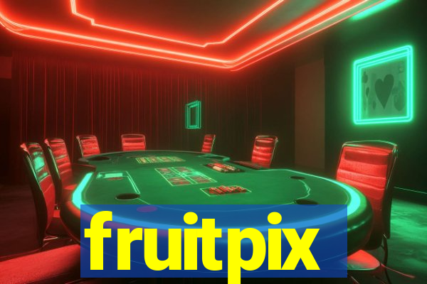 fruitpix