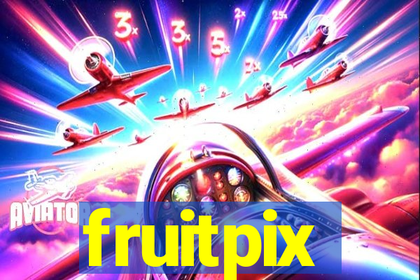 fruitpix