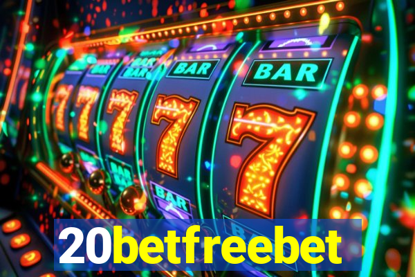 20betfreebet