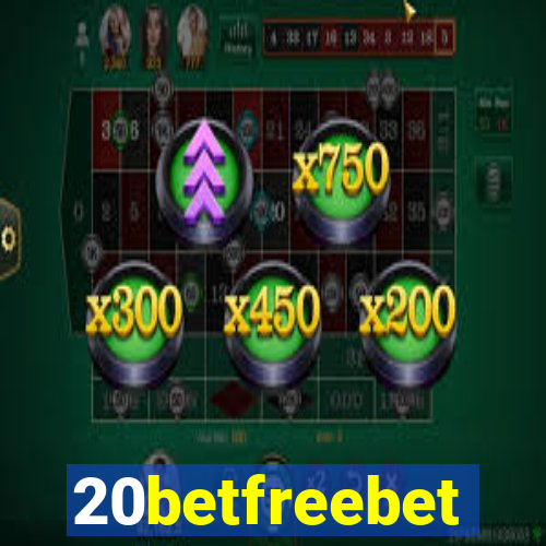 20betfreebet